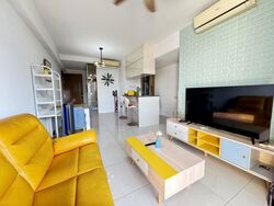 Parc Vera (D19), Condominium #459620831